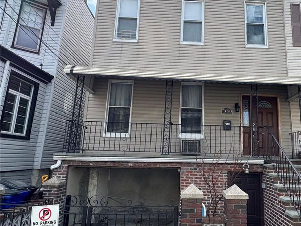 7330 67th Drive, Middle Village, NY 11379