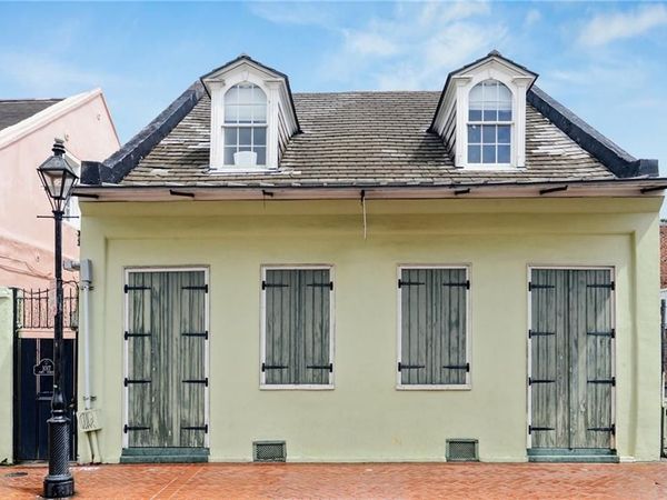 1017 CONTI Street, Unit 3, New Orleans, LA 70112