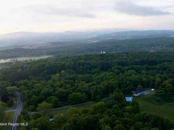 Lot 34&35 County Route 27 , Copake, NY 12521