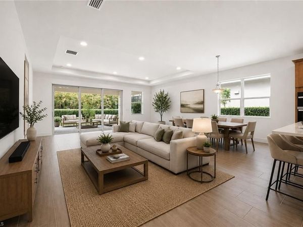8775 Oceana WAY, NAPLES, FL 34114