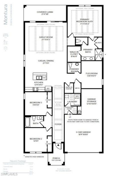 8775 Oceana Way, Naples, FL 34114 Photo