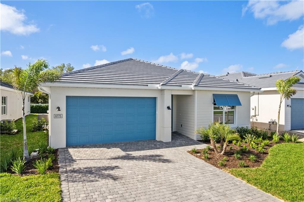 8775 Oceana Way, Naples, FL 34114 Photo