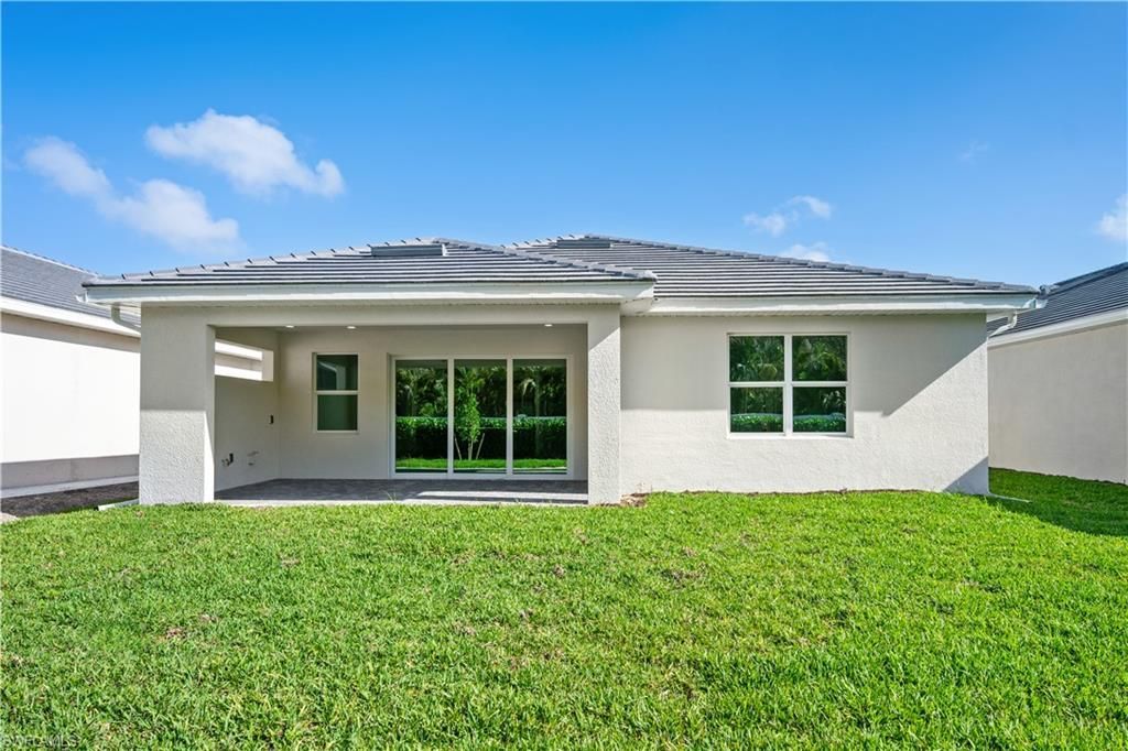 8775 Oceana Way, Naples, FL 34114 Photo