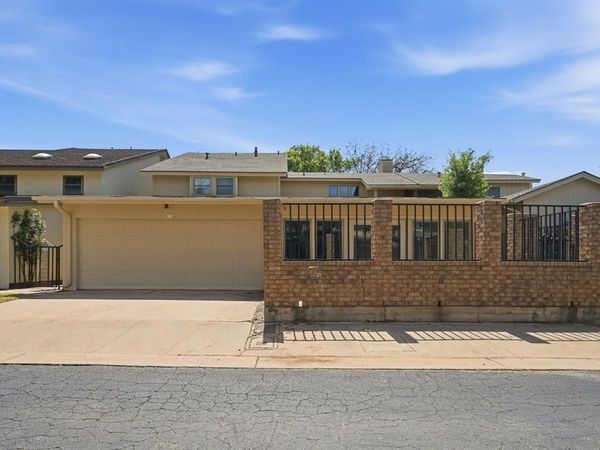 52 Rue Maison Street, Abilene, TX 79605