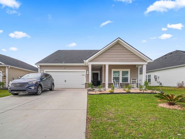 208 Augusta Green Way, Myrtle Beach, SC 29579