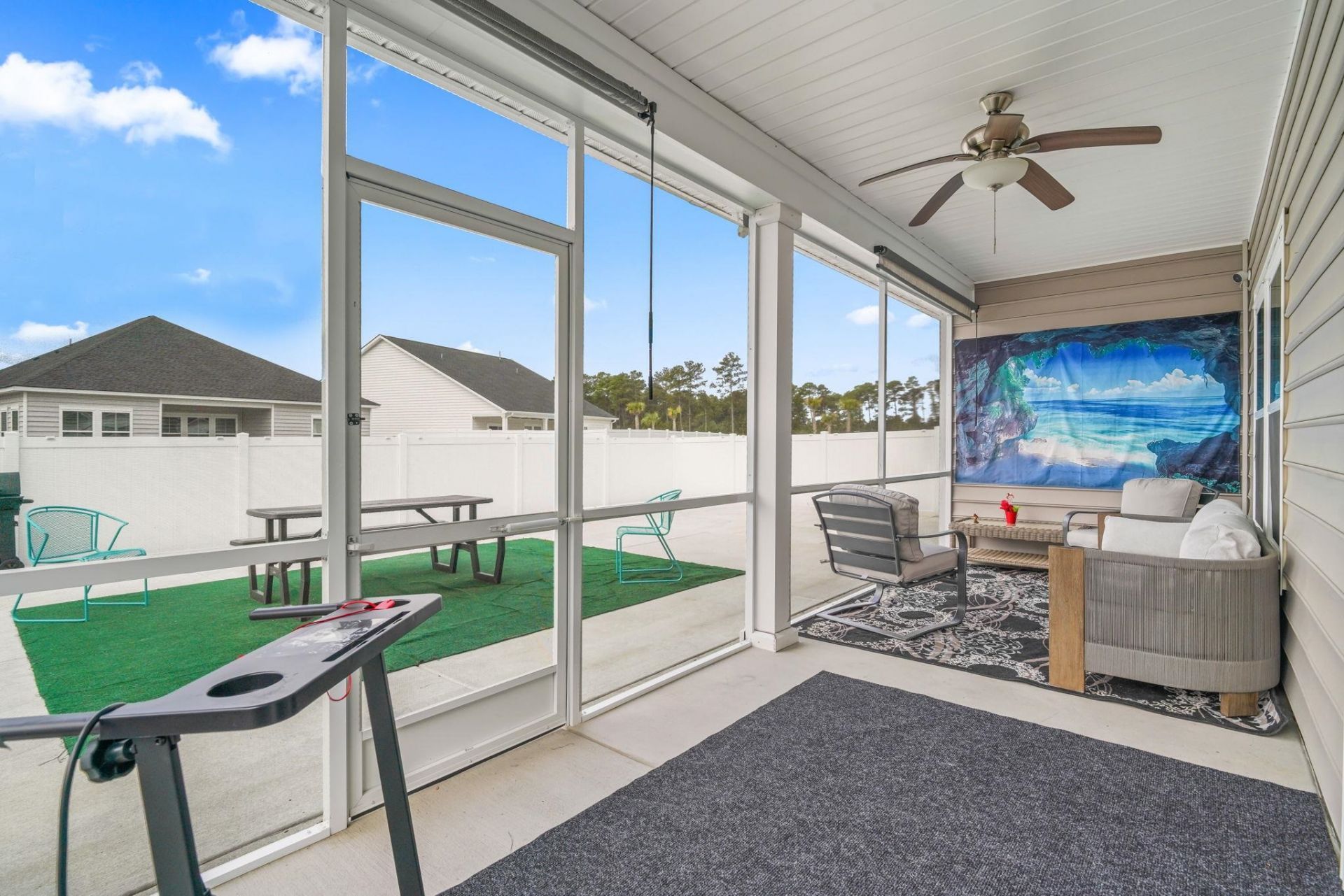 208 Augusta Green Way Photo 24