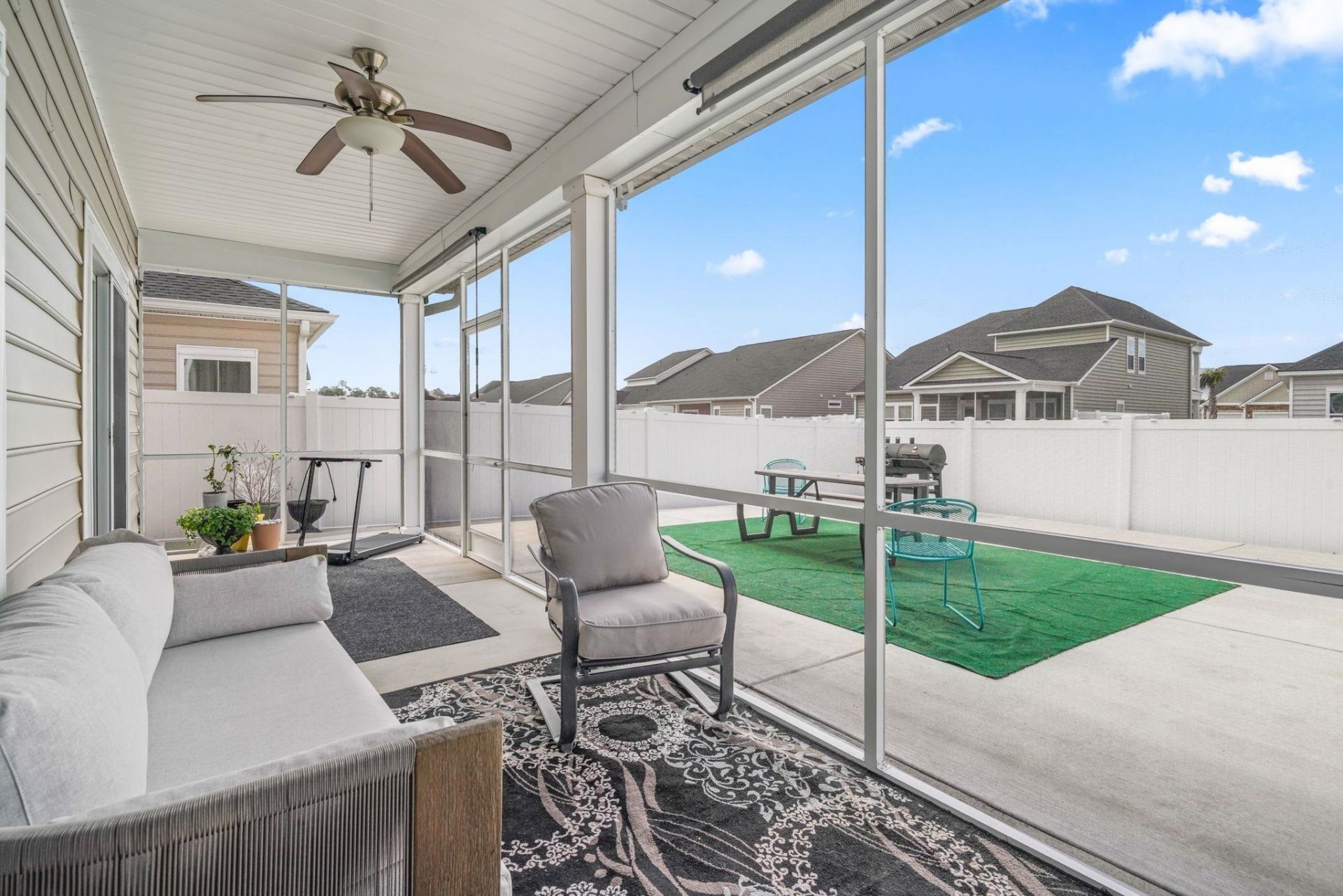 208 Augusta Green Way Photo 25