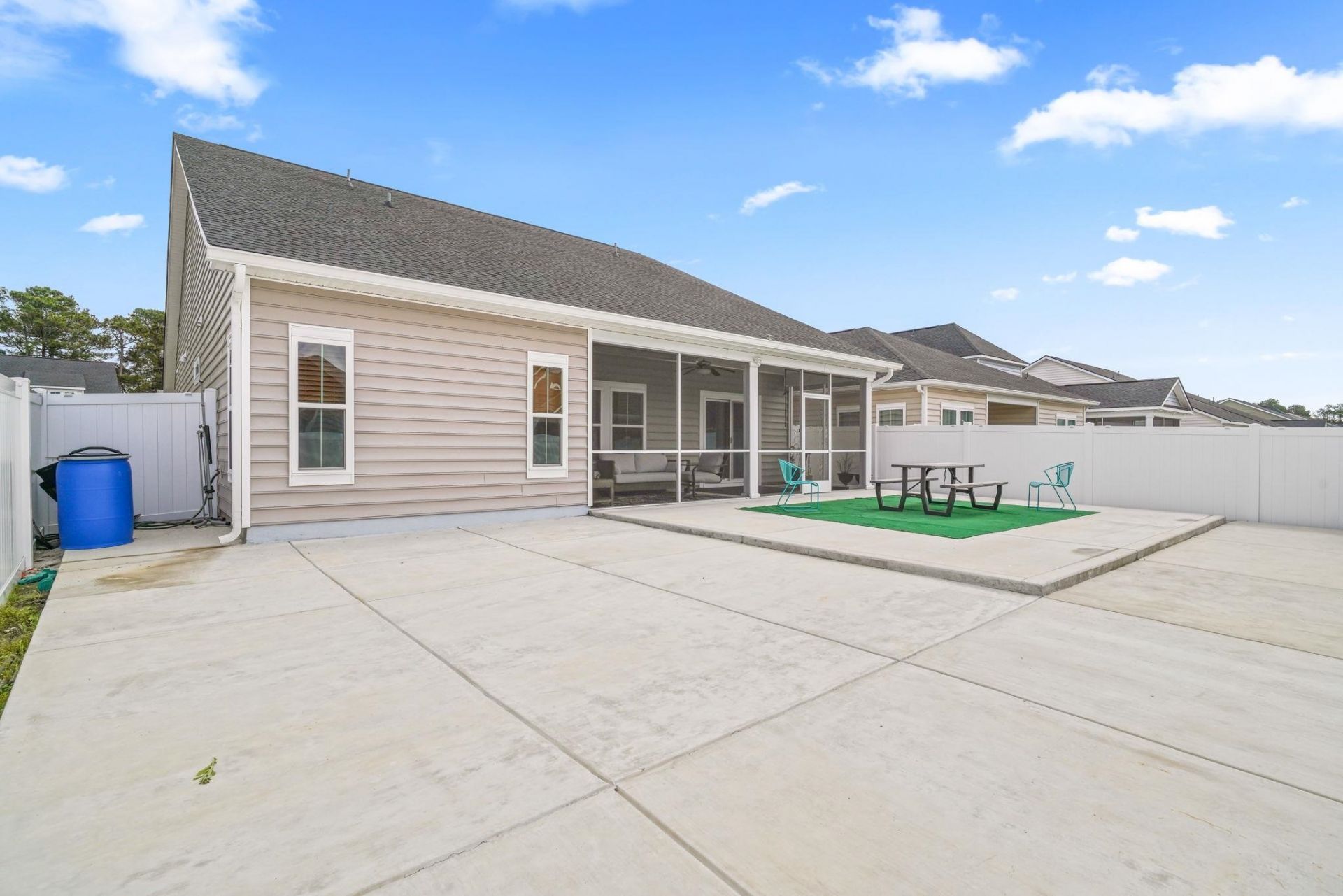 208 Augusta Green Way Photo 26