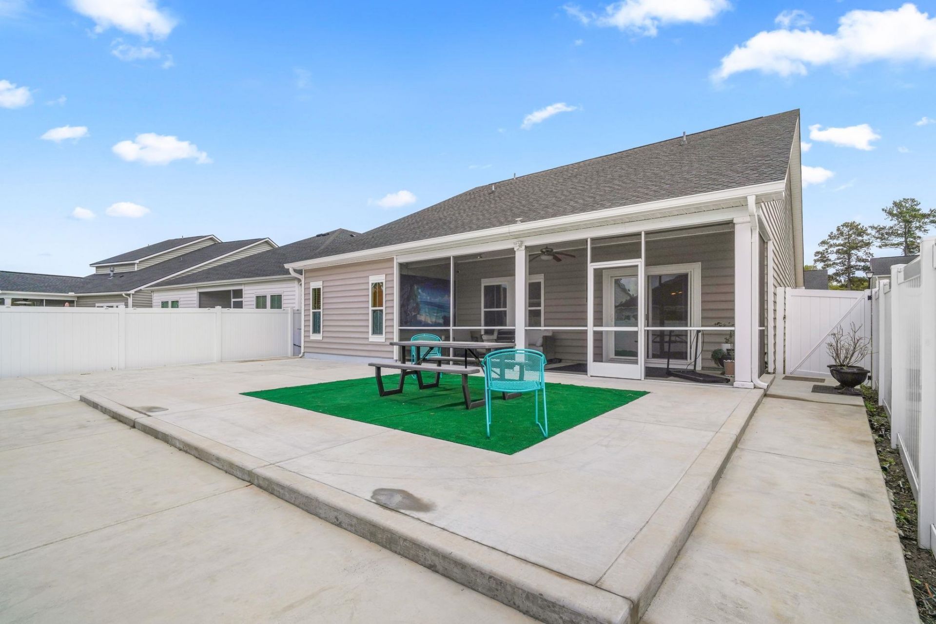 208 Augusta Green Way Photo 27