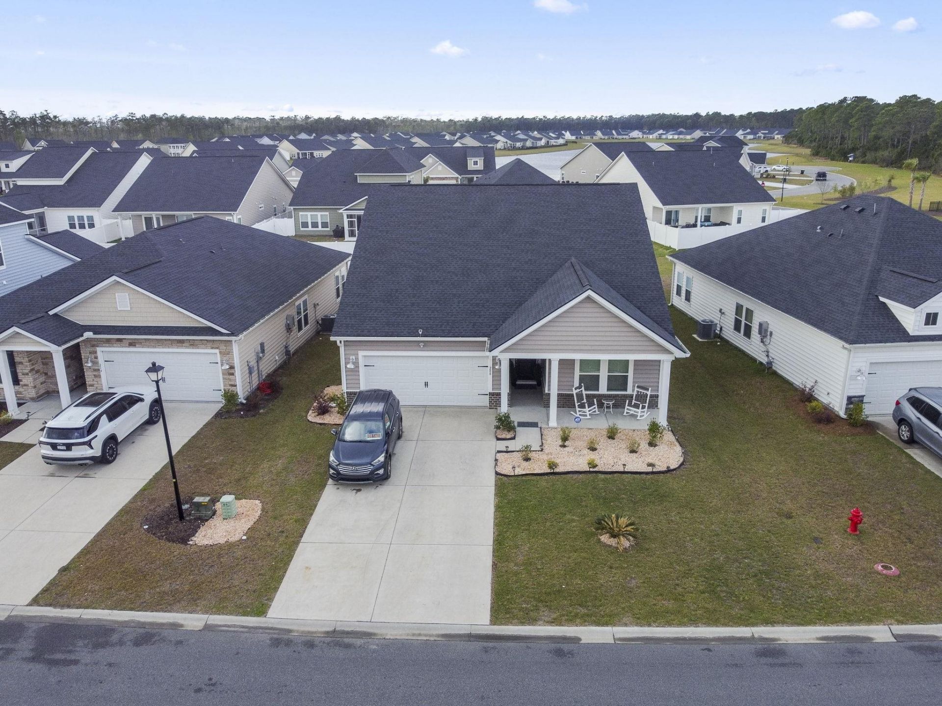 208 Augusta Green Way Photo 29