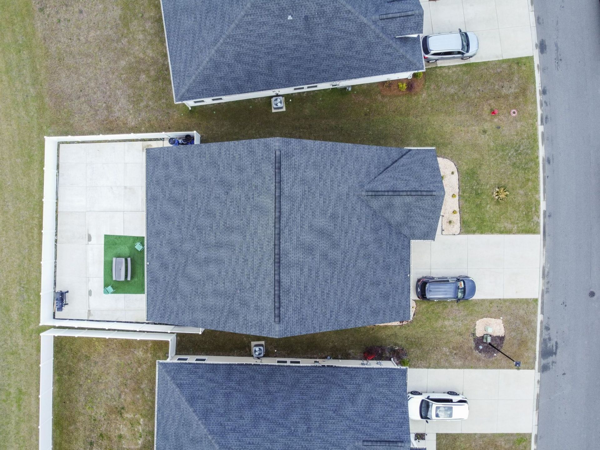 208 Augusta Green Way Photo 31