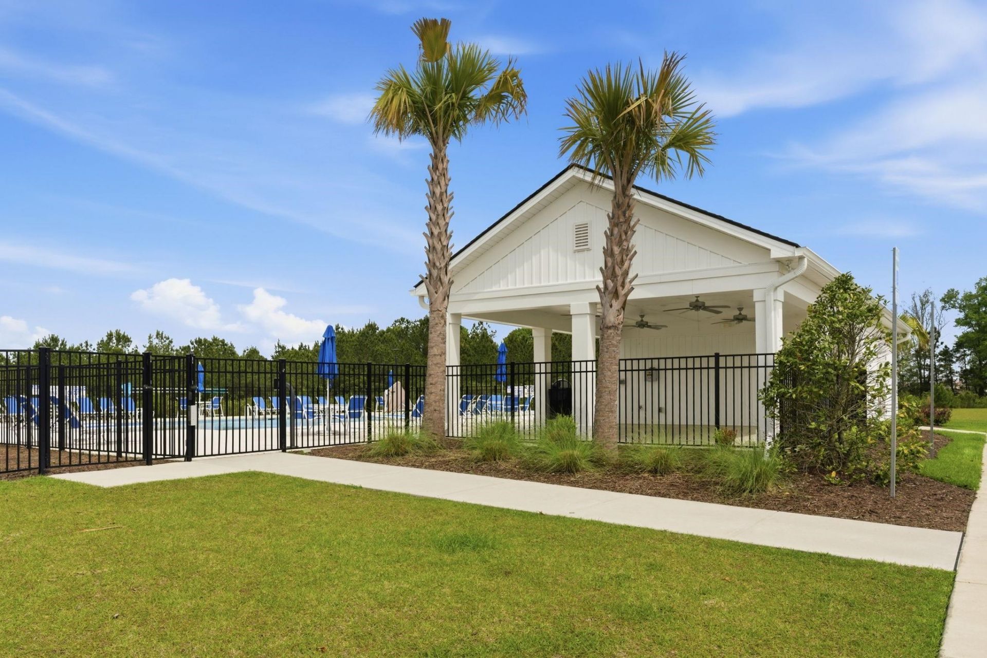 208 Augusta Green Way Photo 32