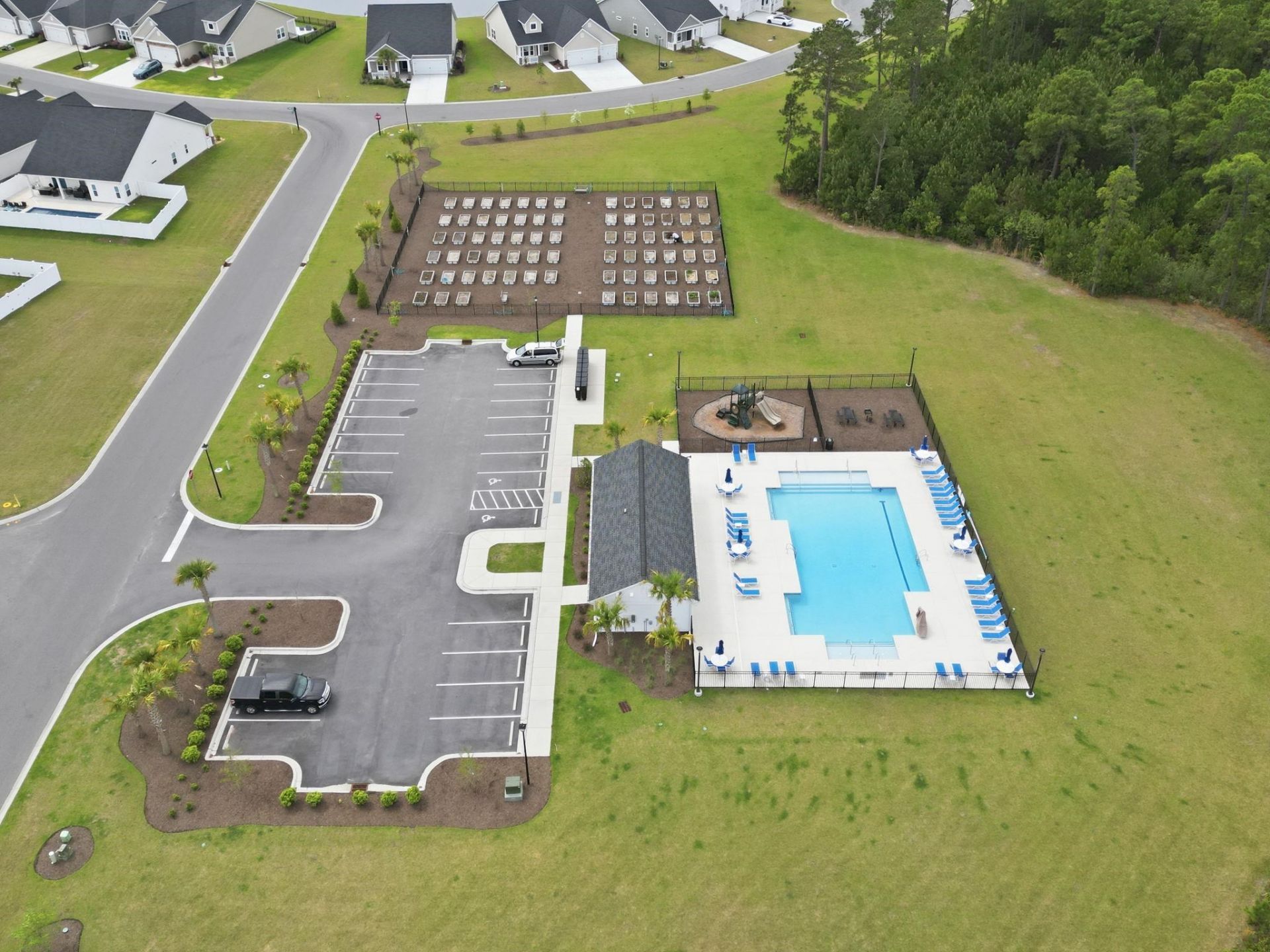 208 Augusta Green Way Photo 37