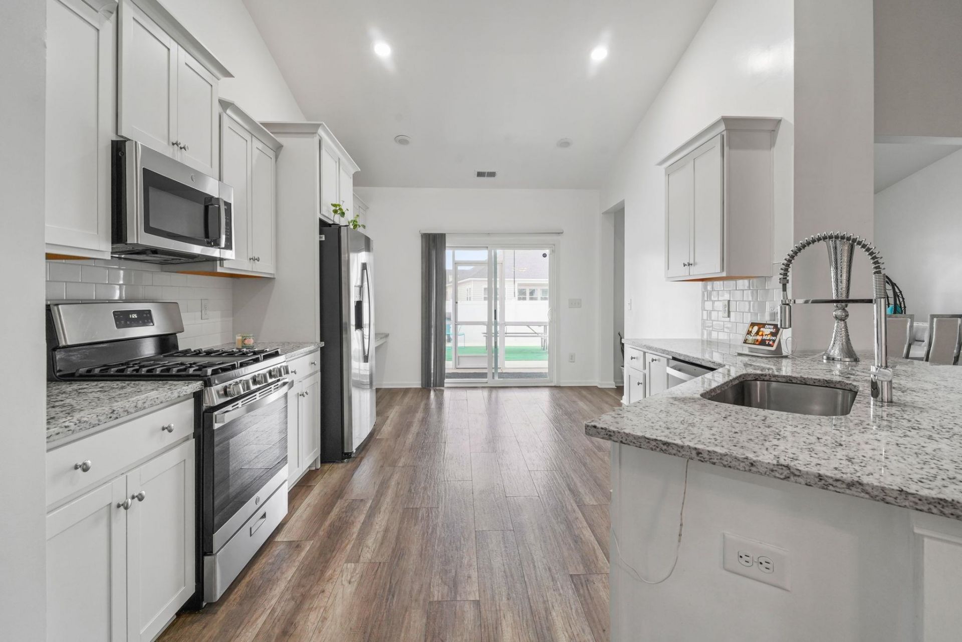 208 Augusta Green Way Photo 9