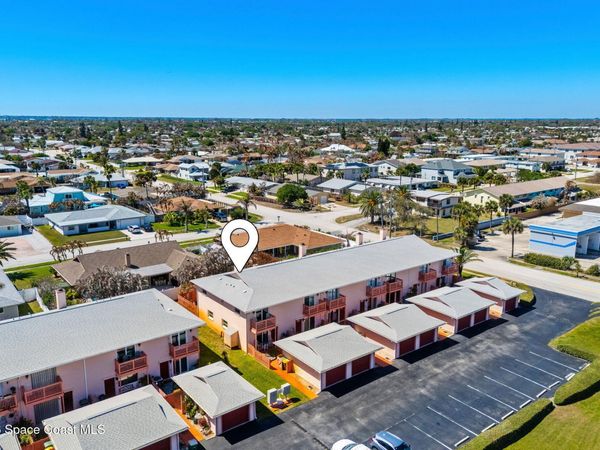 712 Sea Palm Lane , Satellite Beach, FL 32937