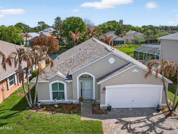 970 Shaw Circle, Melbourne, FL 32940