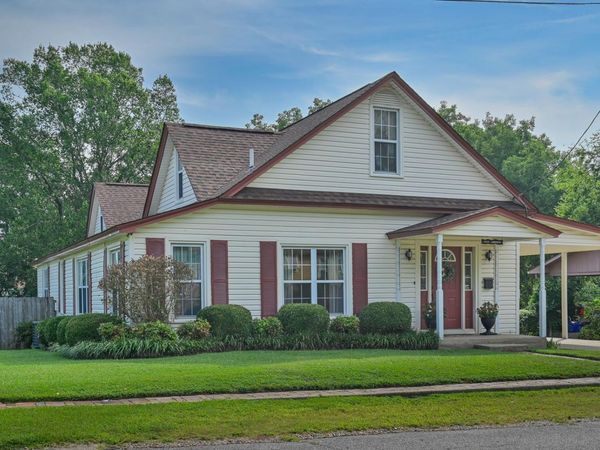 1010 Janssen, Mena, AR 71953