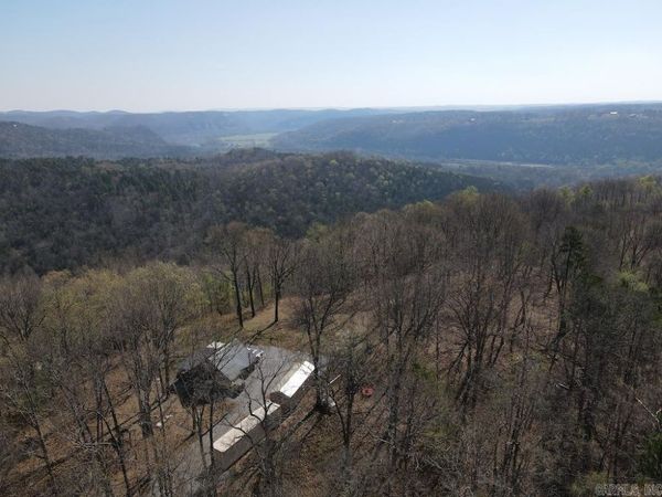 627 Dogwood Hollow Road , Melbourne, AR 72556