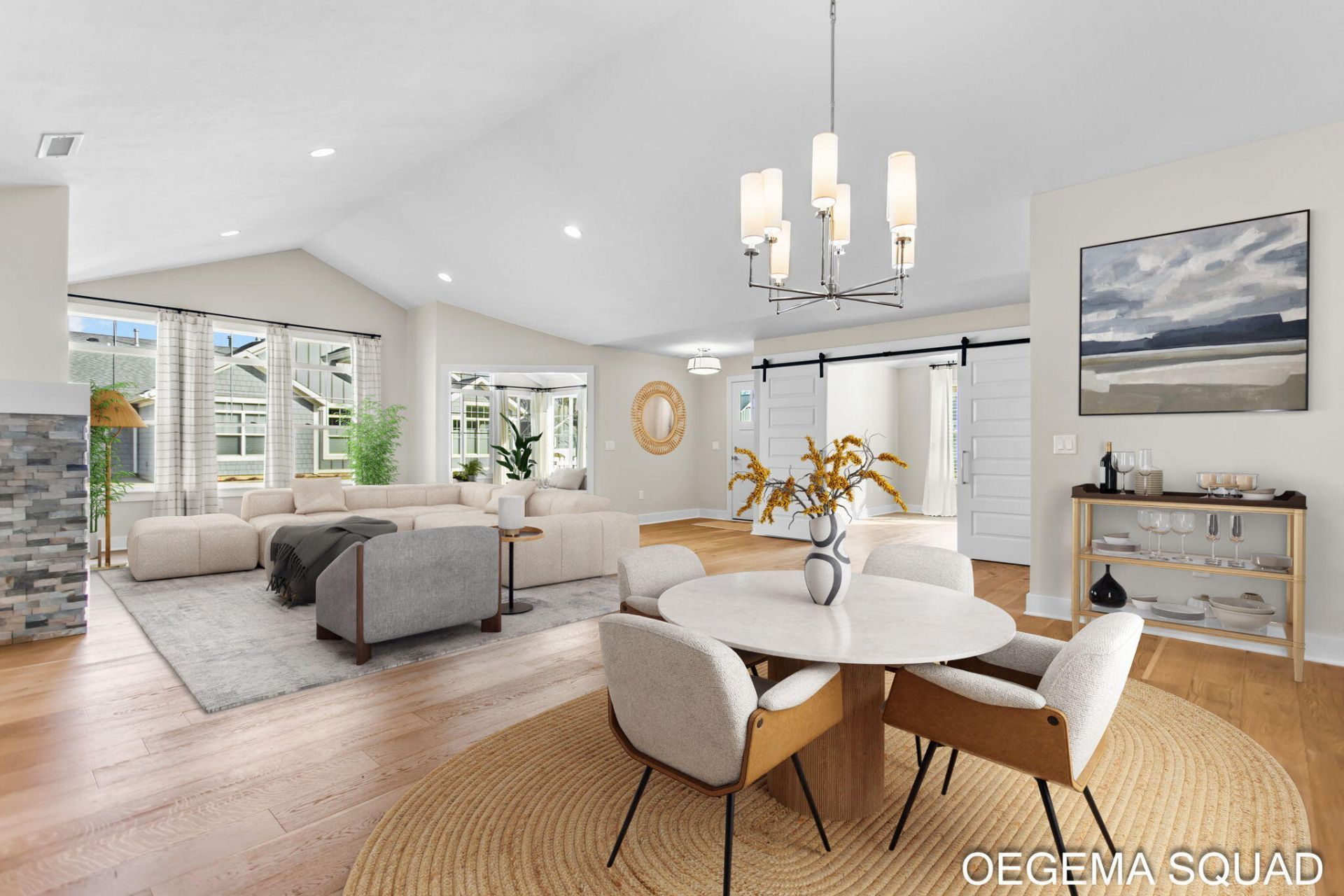 246 Janes View Drive, Unit 14, Holland, MI 49424 Main Photo