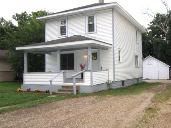 905 Cooper Avenue, Kalamazoo, MI 49048