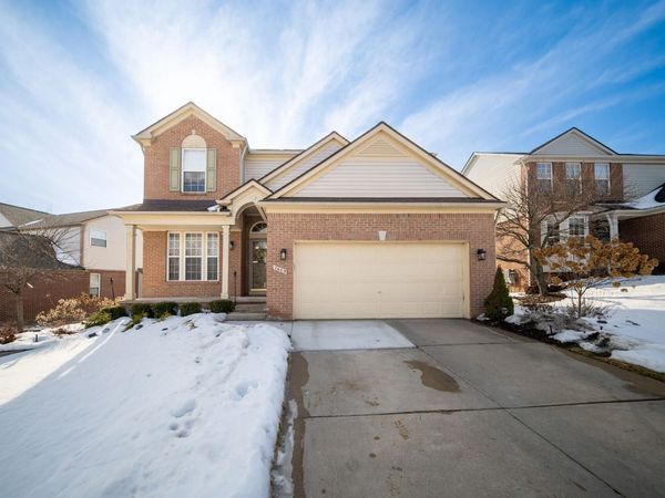 7603 Abigail Drive, Ypsilanti, MI 48198