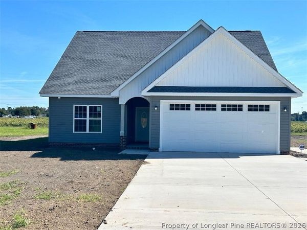 144 Tupelo Lane, Pembroke, NC 28372