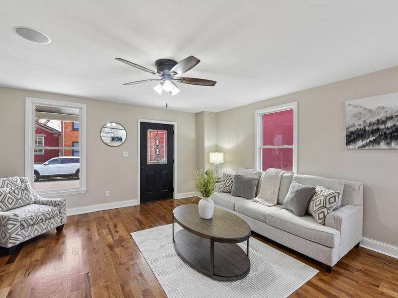 209 E 8th Street, Newport, KY 41071 Photo 4