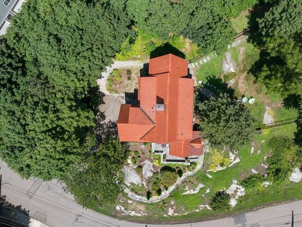 63 Crabtree Rd (Lot A), Quincy, MA 02171