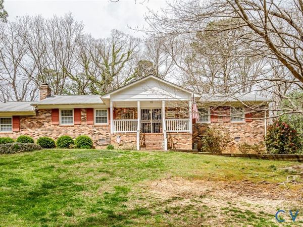 8225 Old Roxbury Road, Quinton, VA 23141