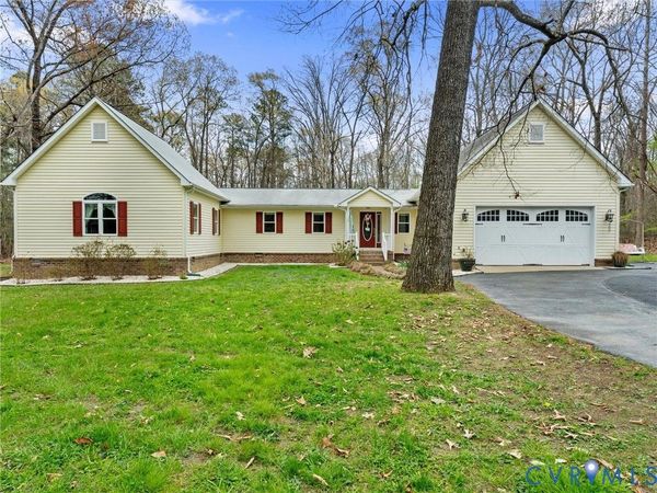 10488 Old Telegraph Road, Glen Allen, VA 23005