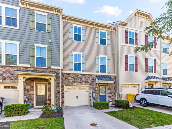 723 APPLE ORCHARD DRIVE, GLEN BURNIE, MD 21060