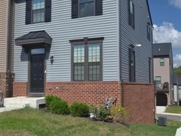 1015 RAMPART DRIVE , FREDERICKSBURG, VA 22401