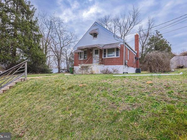 5437 OMAHA AVENUE, BALTIMORE, MD 21206