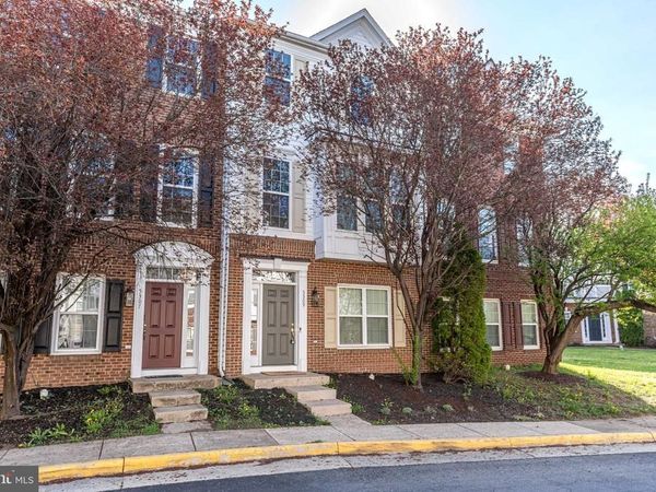 5309 GRANITE STEP TRAIL, CENTREVILLE, VA 20120