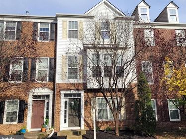 5309 GRANITE STEP TRAIL, CENTREVILLE, VA 20120