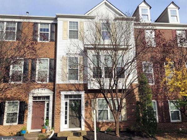 5309 GRANITE STEP TRAIL, CENTREVILLE, VA 20120