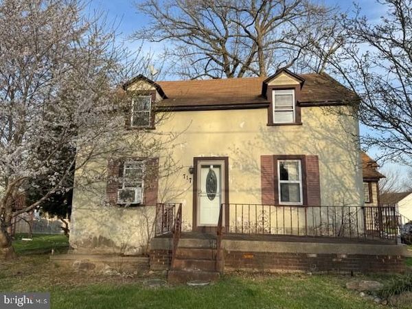 717 COOPERLANDING ROAD, CHERRY HILL, NJ 08002