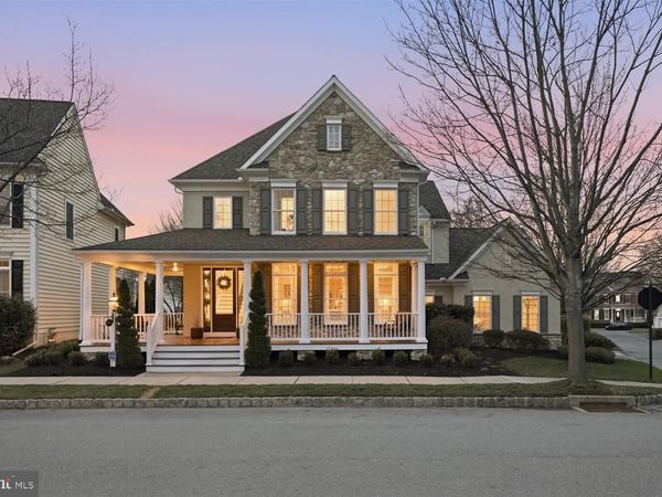 1422 HAMMOCK WAY, LANCASTER, PA 17601