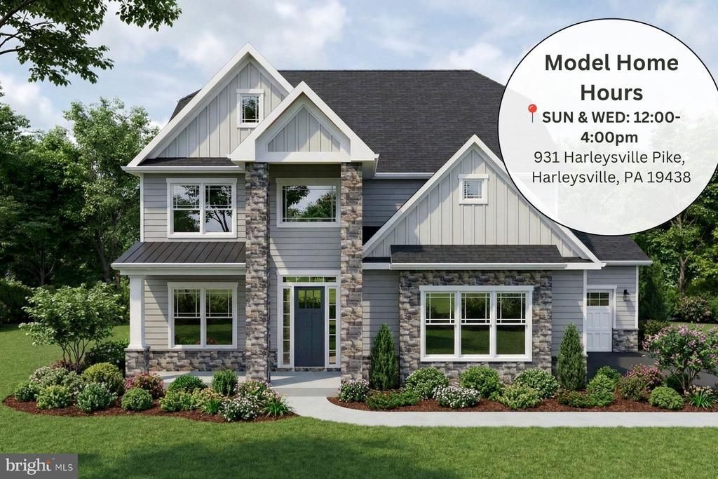 355 BRONSON CIRCLE , COLLEGEVILLE, PA 19426