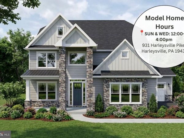 355 BRONSON CIRCLE, Unit L1P, COLLEGEVILLE, PA 19426