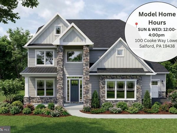 355 BRONSON CIRCLE, Unit L1P, COLLEGEVILLE, PA 19426