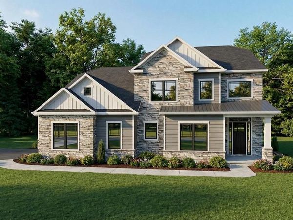 355 BRONSON CIRCLE, Unit M1D, COLLEGEVILLE, PA 19426