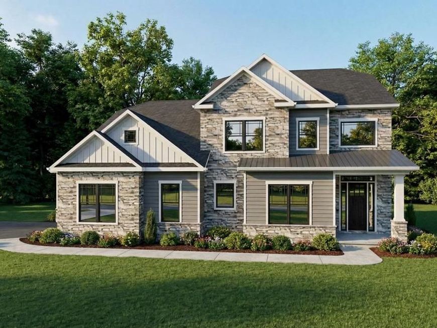 355 Bronson Circle, Unit M1D, Collegeville, PA 19426 Main Photo