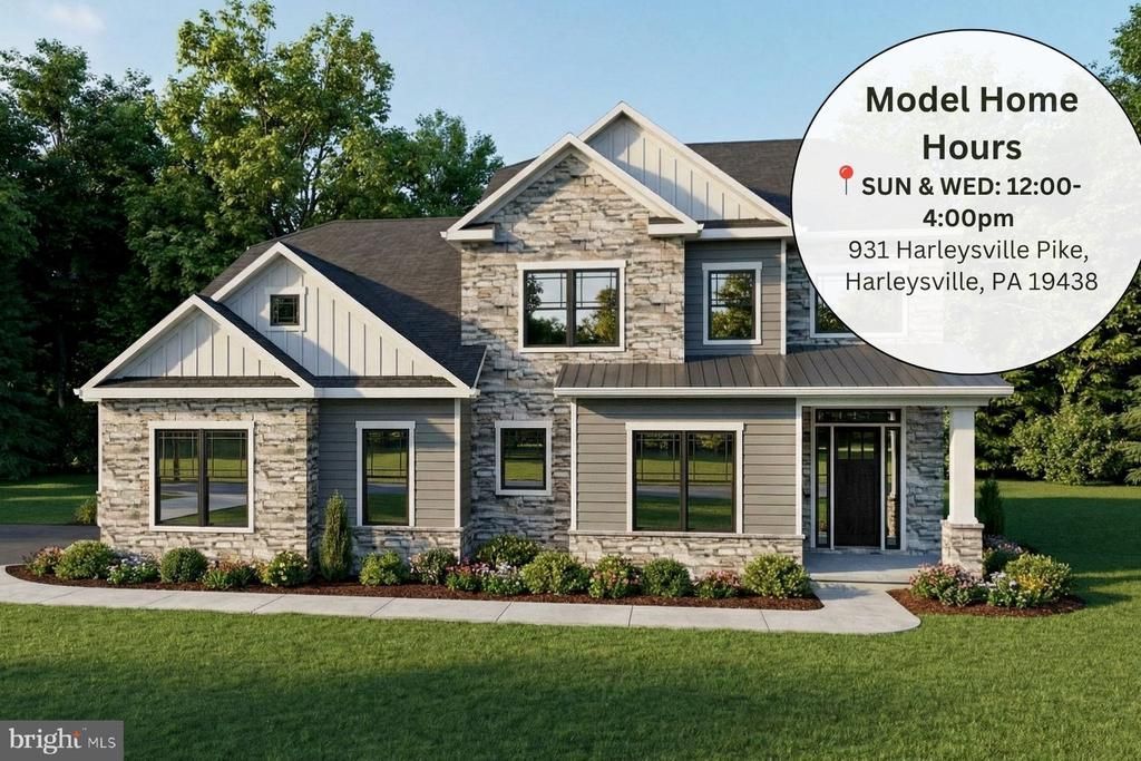 355 BRONSON CIRCLE , COLLEGEVILLE, PA 19426