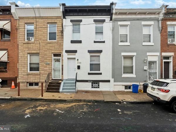2731 N GARNET STREET, PHILADELPHIA, PA 19132