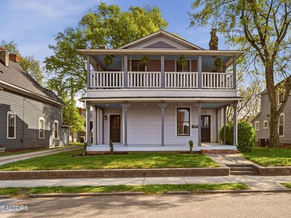 712 Morgan St, Knoxville, TN 37917