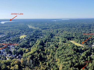 7 Edwards Ridge Road, Chapel Hill, NC 27517