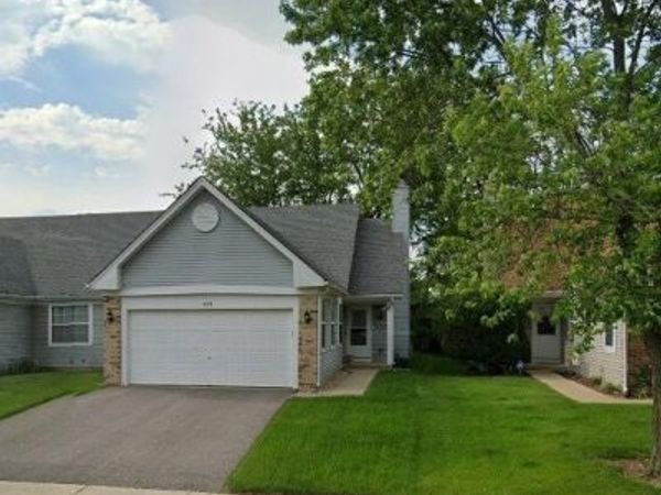 429 Prairieview Drive , Oswego, IL 60543