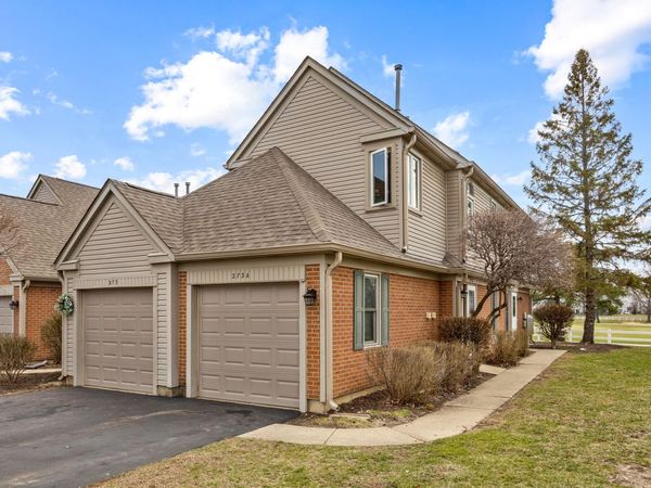 273 Doral Court , Unit A, Elk Grove Village, IL 60007