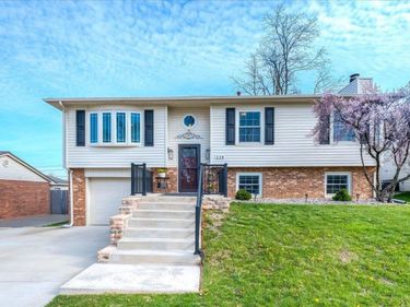 228 Holiday Road, Winchester, KY 40391